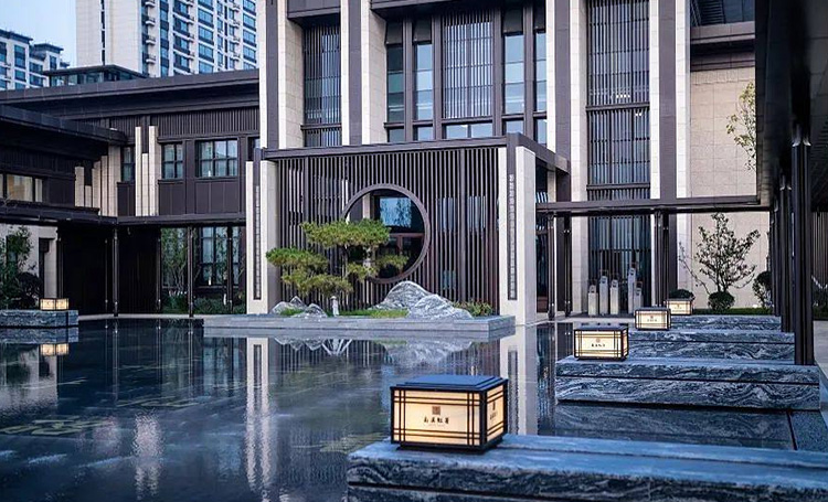 山水之光：专注园林绿化，专业工程服务