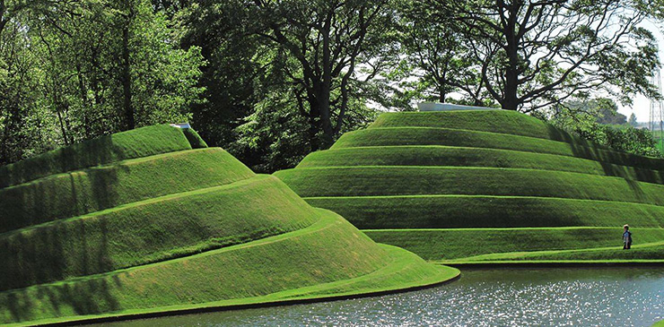 山水之光&mdash;基地名称