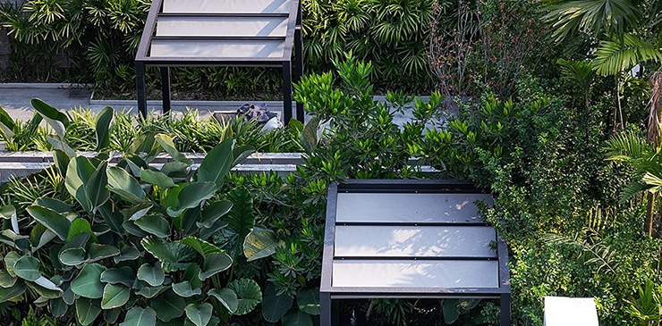 山水之光&mdash;基地名称