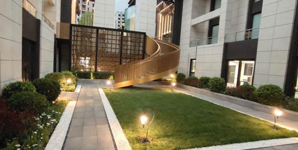 大悦春风里（中粮）