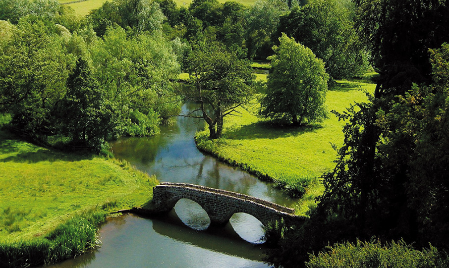 美国洛杉矶蒙特百蒌小区